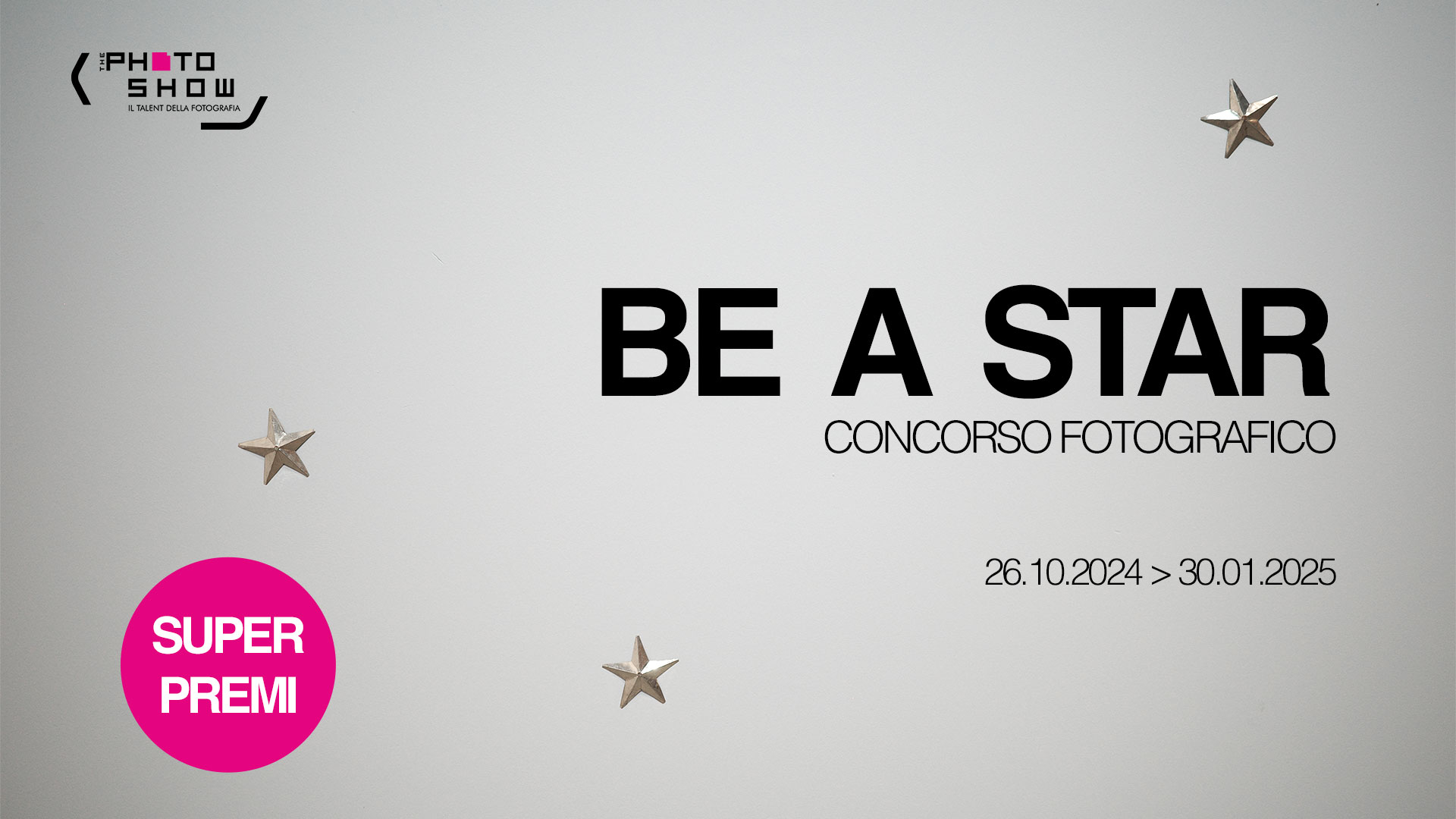 Be A Star