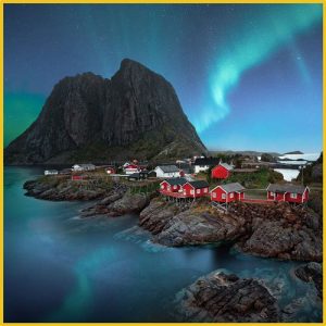 lofoten