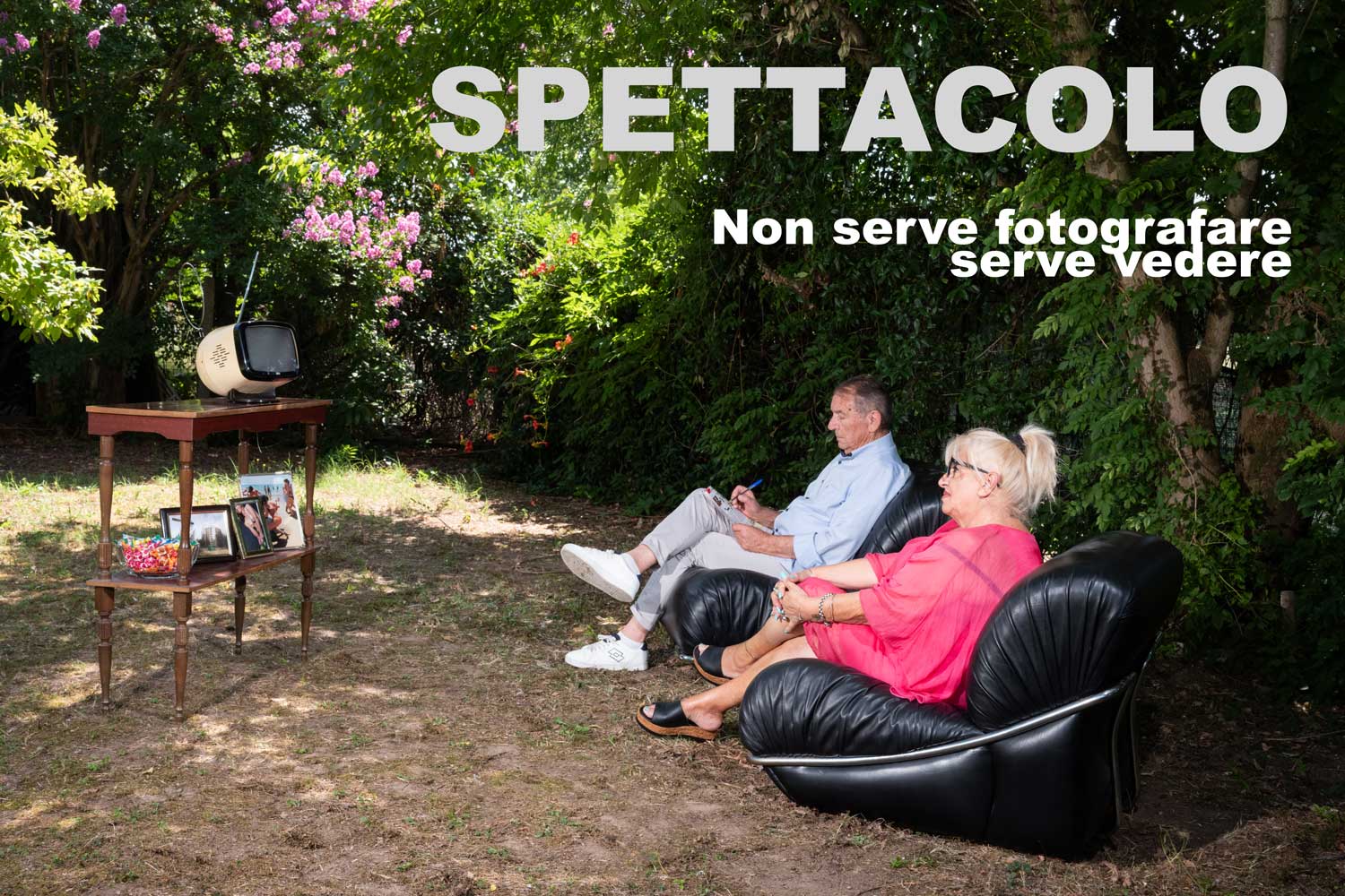 SPETTACOLO
